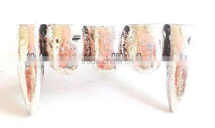 Cute Simple guileless both Finger Alloy ring 01