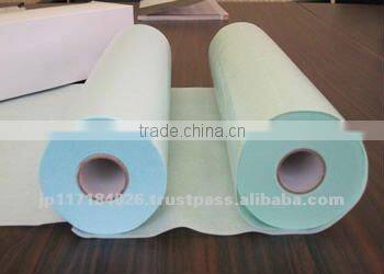 Water Absorbing Paper
