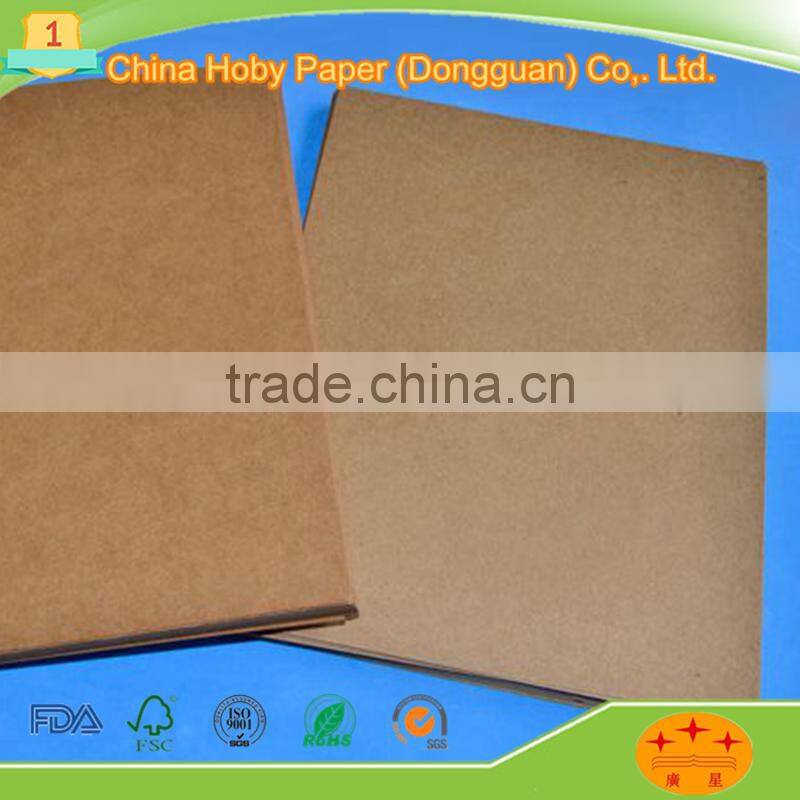 high quality pattern kraft paper roll