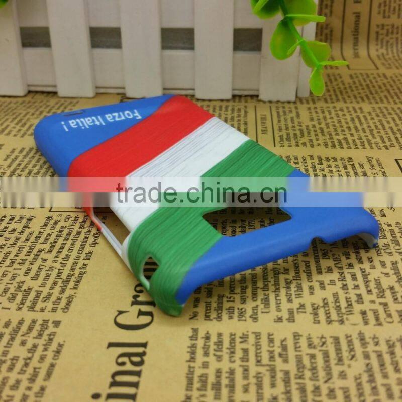 3D sublimation case for Samsung Galaxy A3, Samsung Galaxy A3 A300F