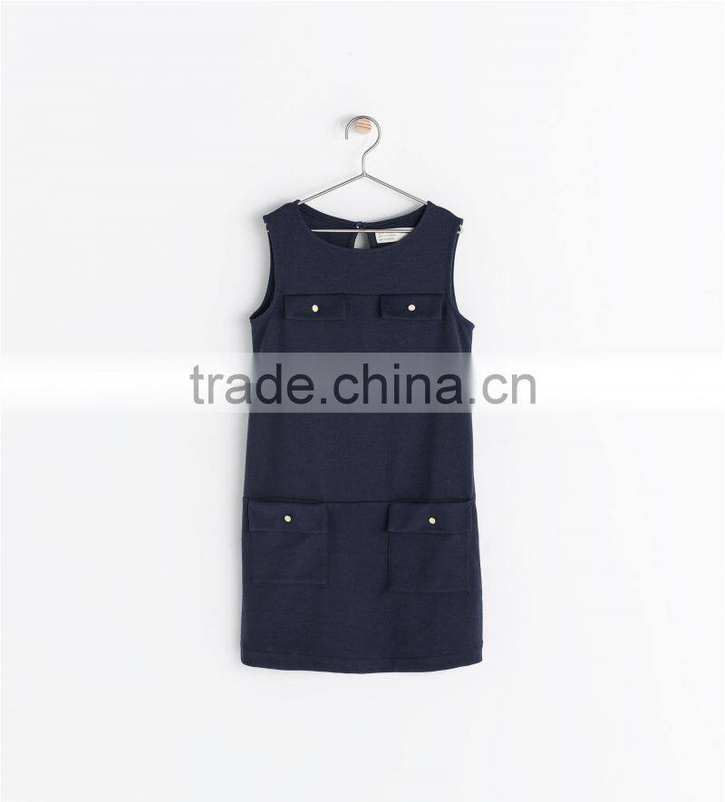 2014 Fashion Girls Lace Dress With Bow, Kids Party Wear Dresses For Boys