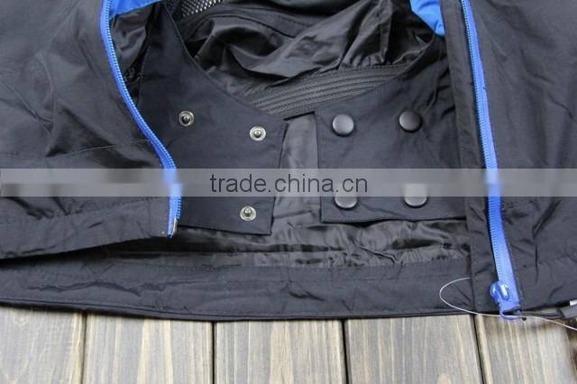 waterproof jacket outdoor jacket windbreaker factory supplier