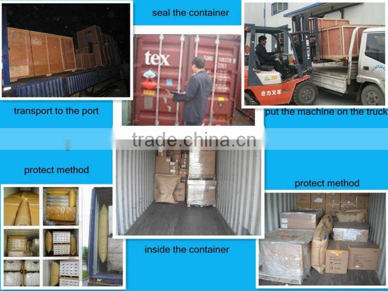 Laser Cutting and Engraving Machine for Wood MDF Acrylic 300x500mm