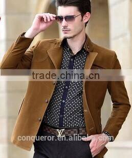 high quality winter warm coat . men jacket BCT018