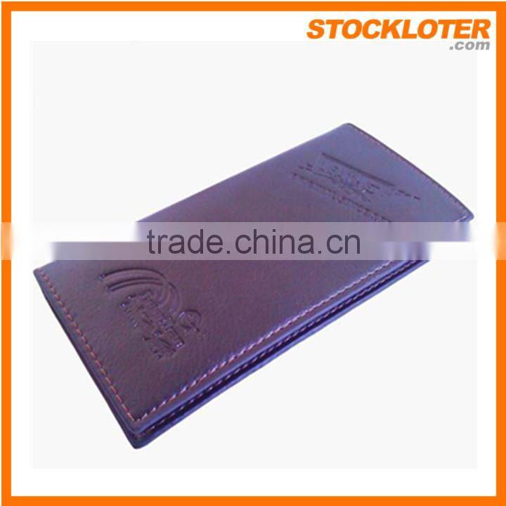 Mens PU wallet stocklots for supermarket, 150602Z
