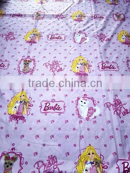 oeko-tex standard 100% polyester duvet cover stocklot