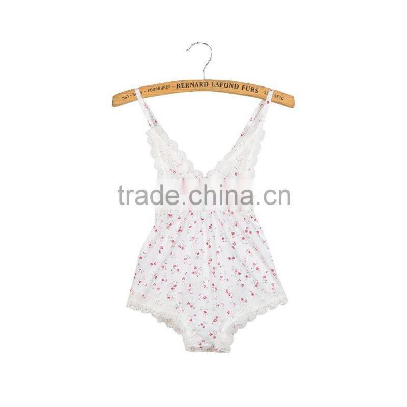 2017 Hot sale baby bubble rompernew born