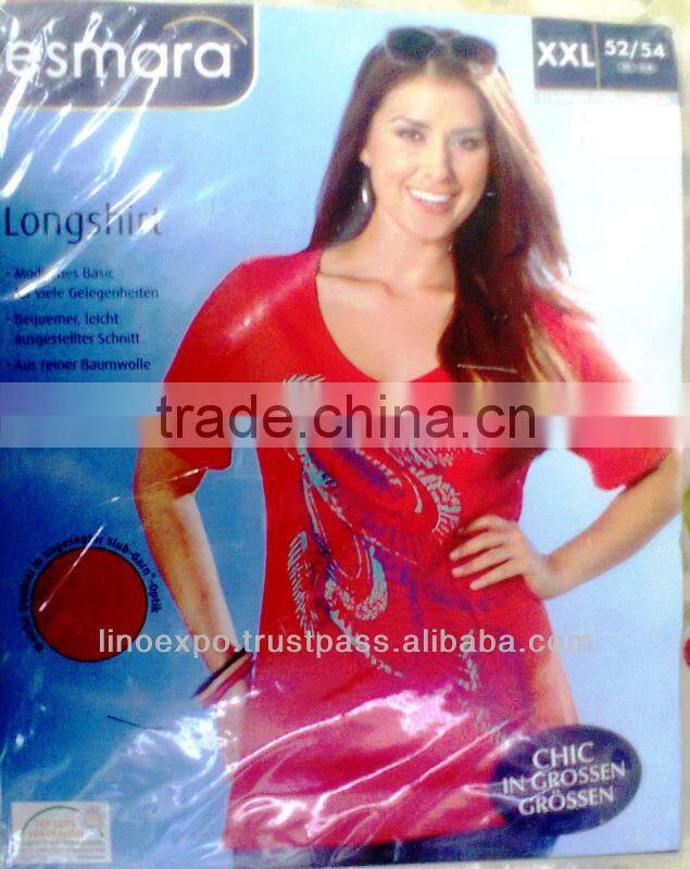 Ladies Fashionable T Shirt