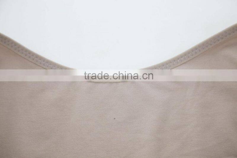 OEM/ODM Service Women Sexy Corset Body Underwear In Bra Tank Tops