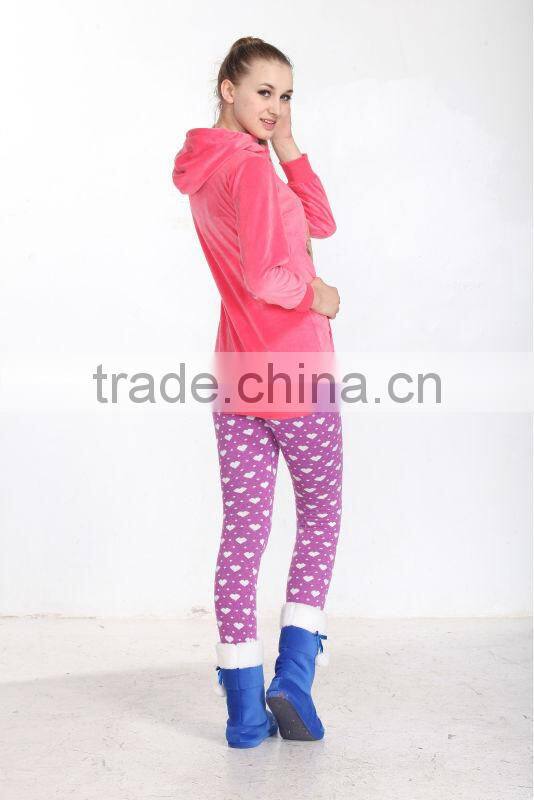 new brand animal printing boutique fancy 2016 ladies-tops-latest-design