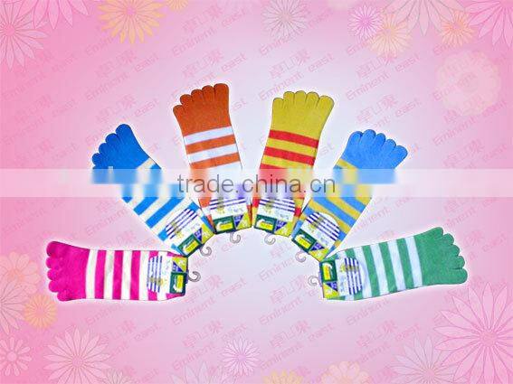 little children Casual Toe Socks