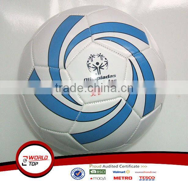new style football, soccer ball professional