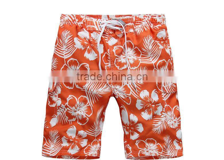 Custom Newly Fashion Beach Shorts,Board Shorts,colorful beach pants