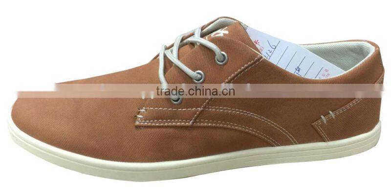 new design cheap casual shoes