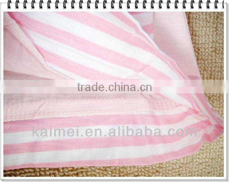 kids carton printed vest speelwear