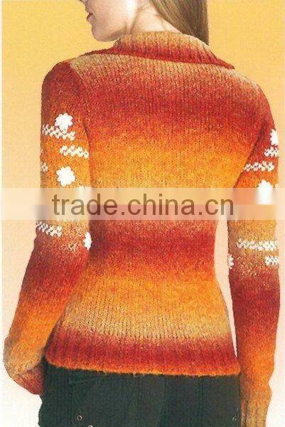 2015 boy fashion pollover sweater