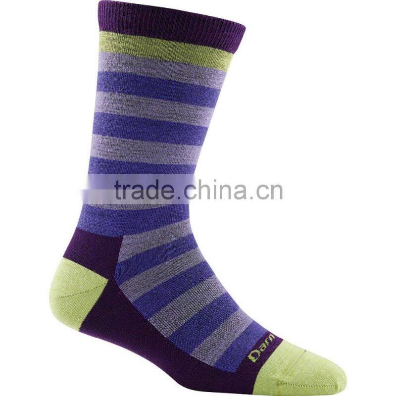Men's 75% Merino Wool Hiking Thermal Socks