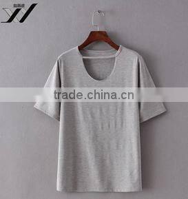 2016 cheap T shirt for ladies