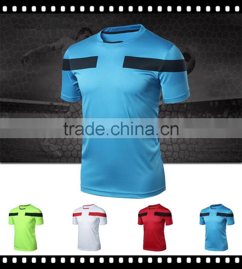 Summer Tops Mens O-neck Short Sleeve Casual Slim Sport Gym Training shirt