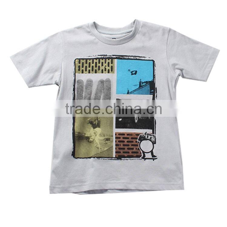hig quality baby boys t-shirt wholesale online