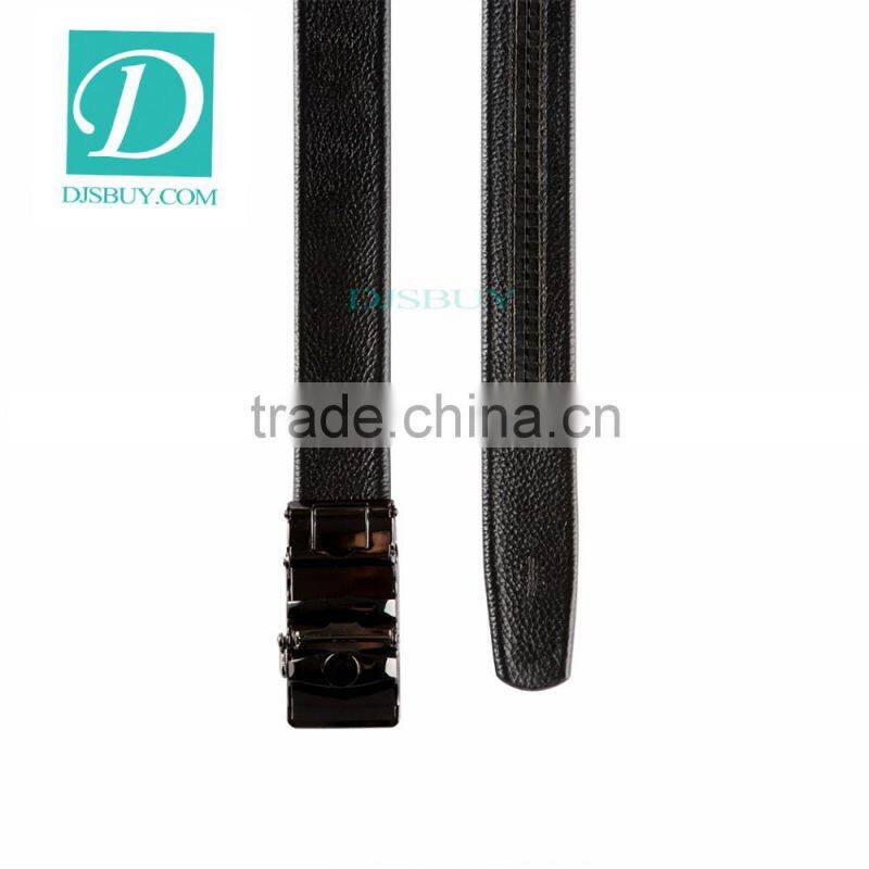 2016 Newest fashion designer belts men high quality cow genuine leather vintage pin buckle blet