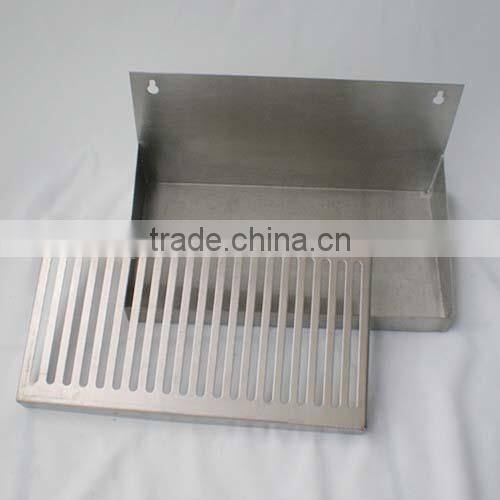 Door Mounted Drip Trays 20cm & 30cm & 40cm