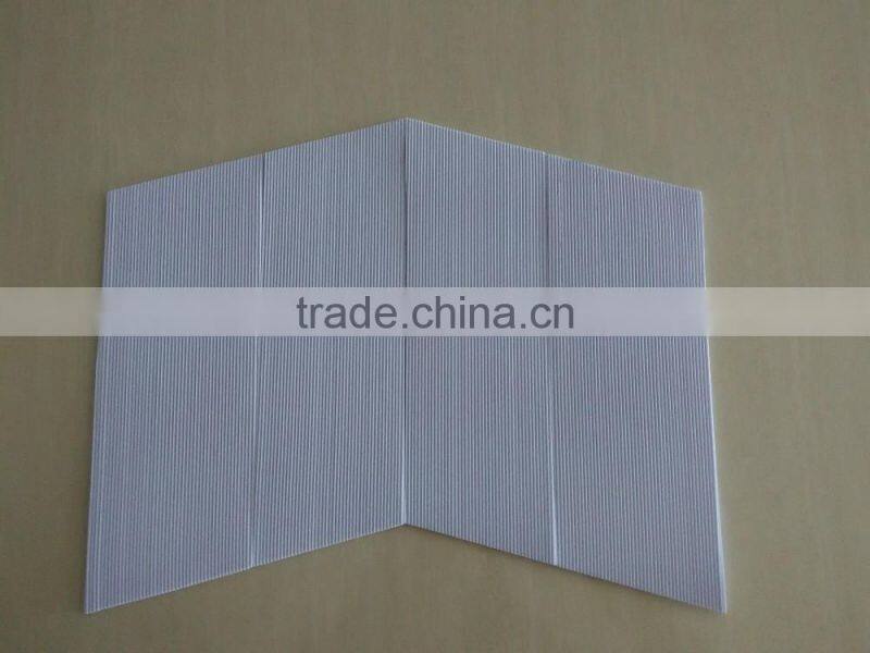 Surfing Traction Front And Tail Pads Customized Pattern Color Surf Tail Pad