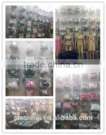 Experienced China factory hot sexy girls panty photos panties