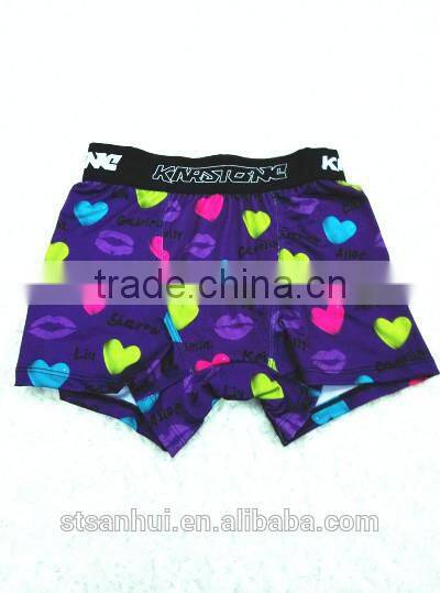 Beloved Men Boxers Shorts wholesale men underwear SHMB-002#