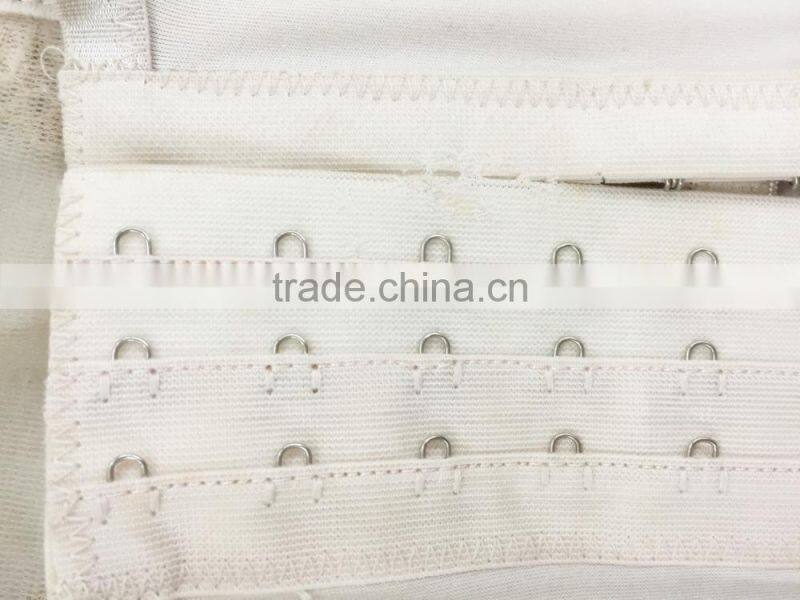 Women beautiful body shaping corset slimming corset OEM Underwear