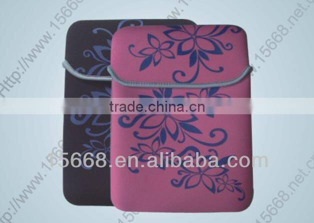 simple deisgn neoprene laptop bag,laptop sleeve