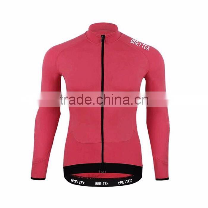 High quality custom fashion polyester primal cycling jersey women