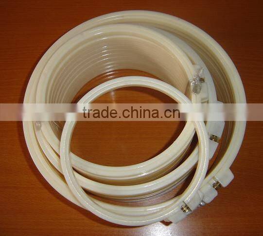 Hebei white embroidery hoops of different size