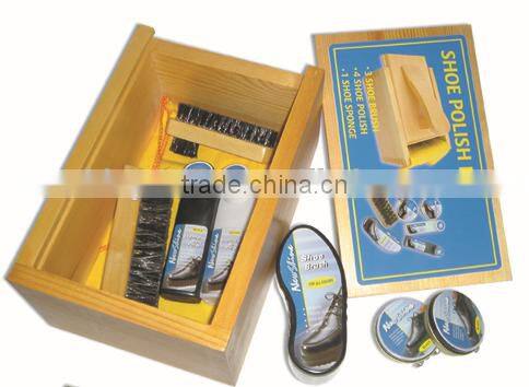 liquid brands of shoe polish for gray shoes