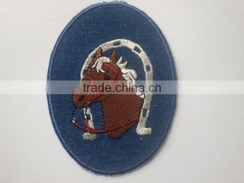 iron on Embroidery Patch