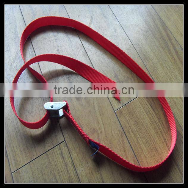 spring buckle straps j hook cam buckle ratchet tie down straps webbing