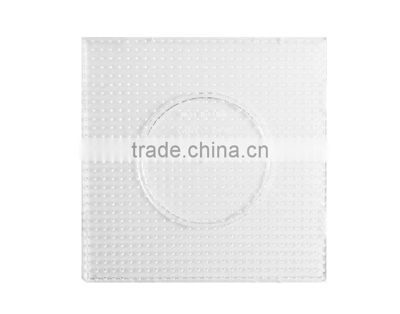 2017 Hot selling lion DIY education plastic hama fuse beads toys