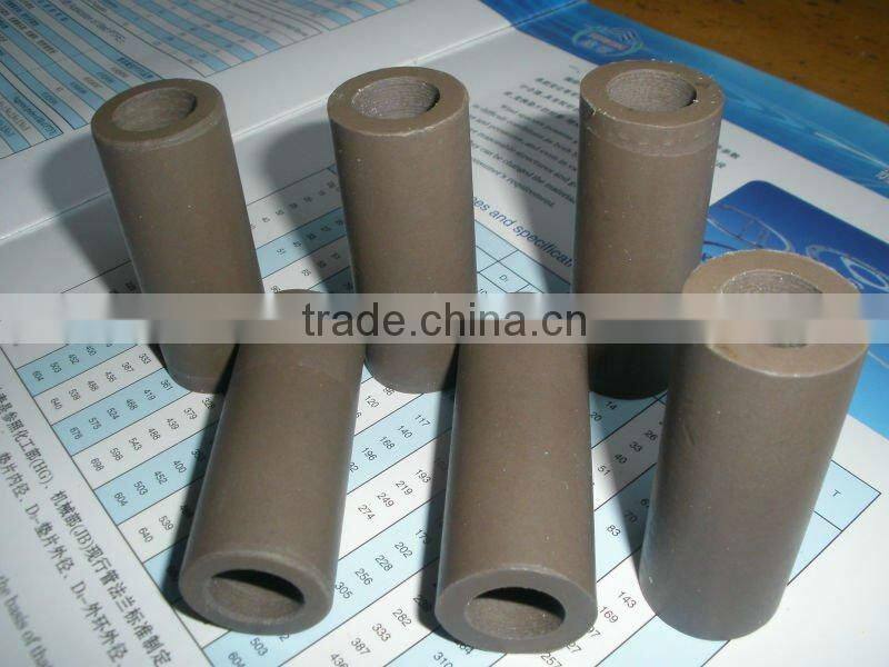 PTFE Tube or Rod Filled in other materials / Different Colour of PTFE Rod tube