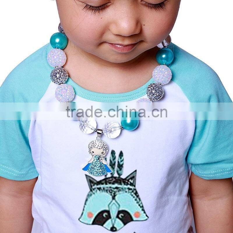 2016 New Kids Outfit with Fox Face on Chest