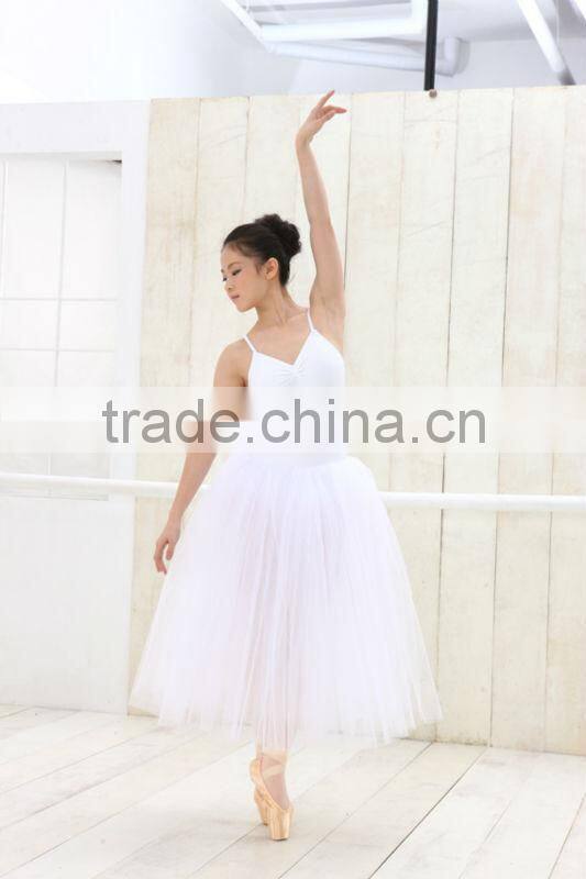 Basic romantic ballet tutu