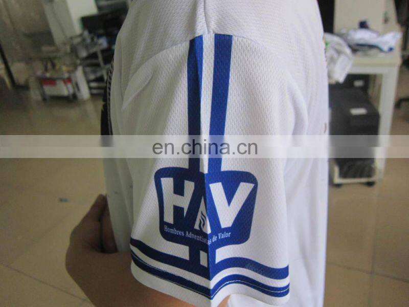 Custom t-shirt printing own logo tshirt