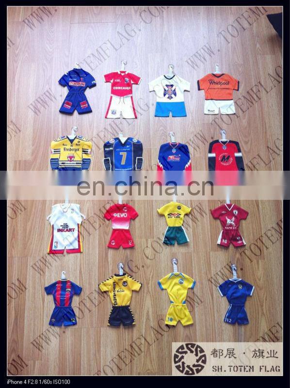 Custom wholesale team usa new york rangers mini hockey jersey