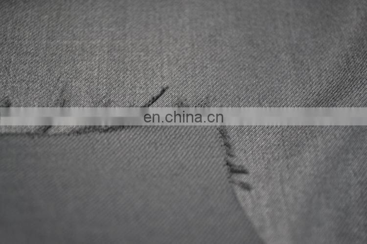 2014 top sell design business suit fabric