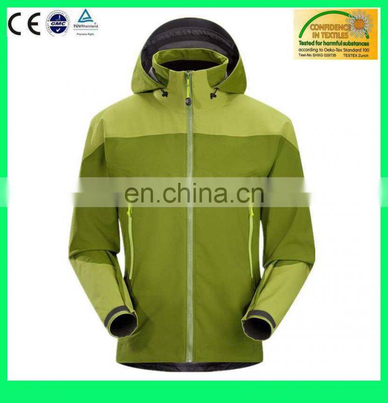Wholesale unisex spring white waterproof softshell jacket stand collar men softshell jacket - 6 Years Alibaba Experience