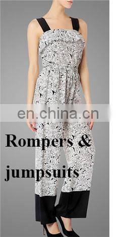 Summer Latest Fashion Blouse Design Stylish Lady Blouse Loose Blouses 2016 New Designs