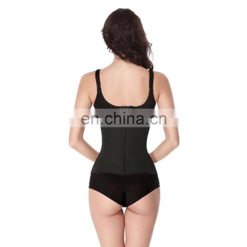 Waist Corset Latex Waist Cincher For Women