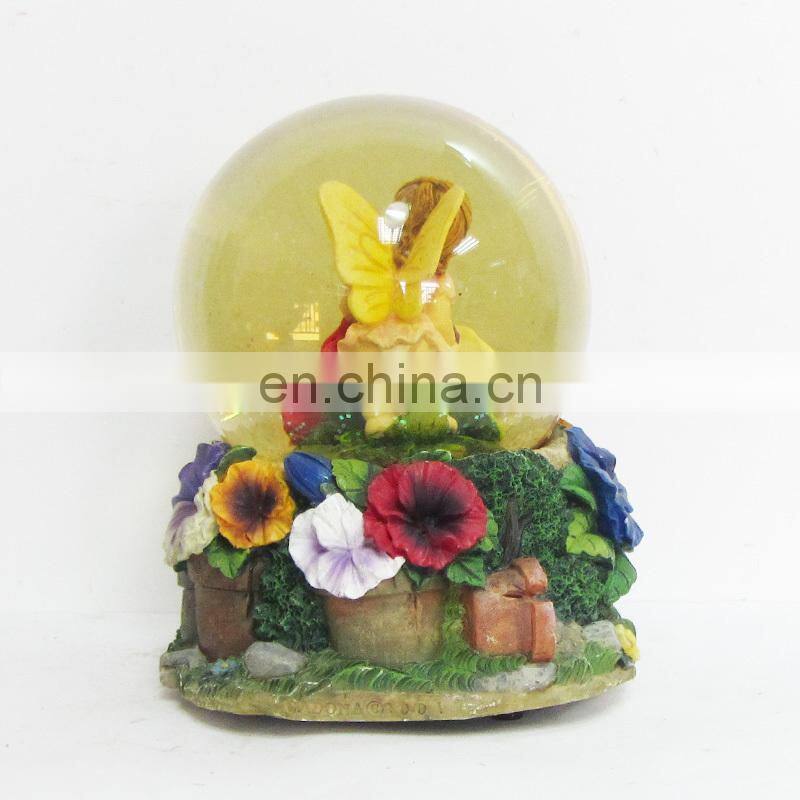 Polyresin Monkey figure, Custom monkey Figure for home decoration