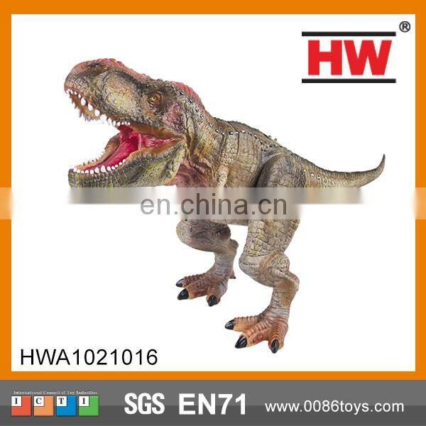 9.5CM On The Solid Color Naughty Wind Pp Pig Toys