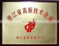 China knitting bare spandex yarn