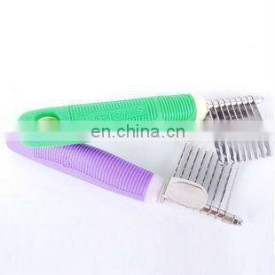 Top grade dog grooming